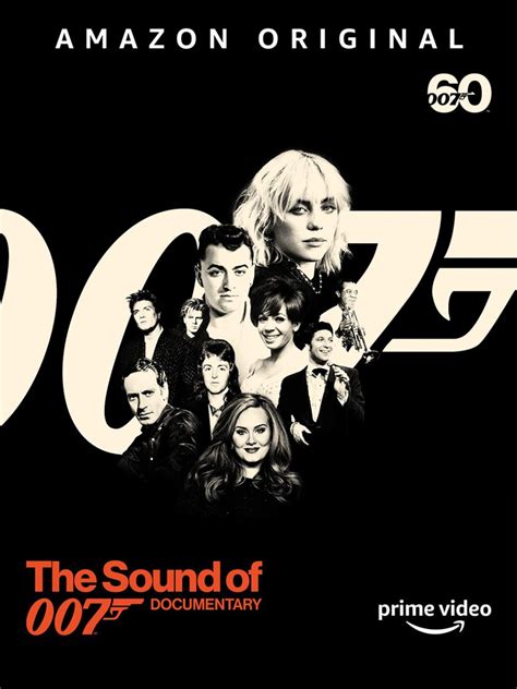 myflixer the sound of 007|The Sound of 007 (2022) Stream and Watch Online .